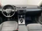 Škoda Superb - fotka číslo 7