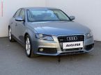 Audi A4 - fotka číslo 0