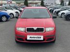 Škoda Fabia - fotka číslo 1