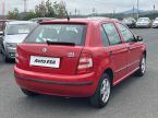 Škoda Fabia - fotka číslo 3