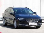 Opel Insignia - fotka číslo 0