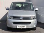 Volkswagen Caravelle - fotka číslo 1