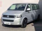 Volkswagen Caravelle - fotka číslo 2
