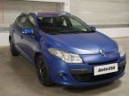 Renault Mégane - fotka číslo 0
