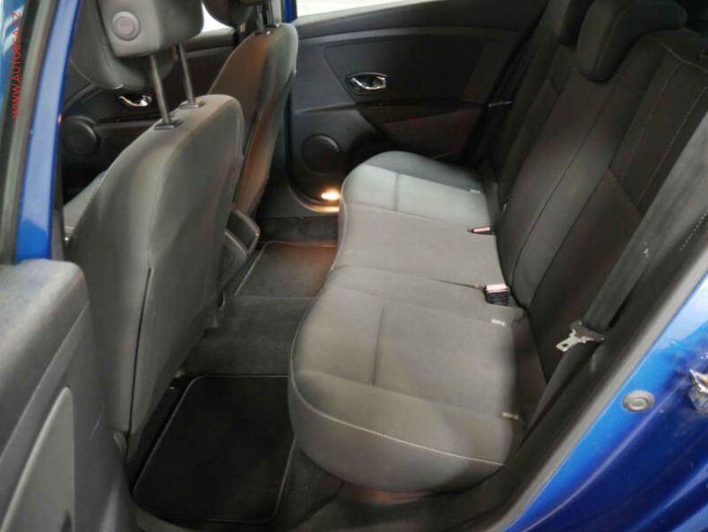 Renault Mégane - hlavní fotka