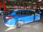 Renault Mégane - fotka číslo 1