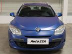 Renault Mégane - fotka číslo 1