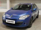 Renault Mégane - fotka číslo 2