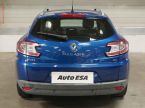 Renault Mégane - fotka číslo 4