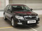 Škoda Octavia - fotka číslo 0