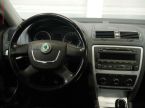 Škoda Octavia - fotka číslo 10