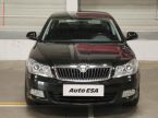 Škoda Octavia - fotka číslo 1