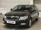 Škoda Octavia - fotka číslo 2