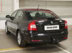 Škoda Octavia - fotka číslo 3