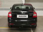 Škoda Octavia - fotka číslo 4