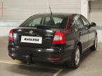 Škoda Octavia - fotka číslo 5