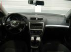 Škoda Octavia - fotka číslo 7