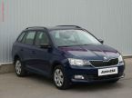 Škoda Fabia - fotka číslo 0