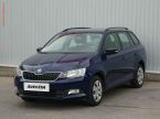 Škoda Fabia - fotka číslo 2