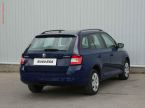 Škoda Fabia - fotka číslo 3