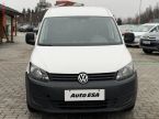 Volkswagen Caddy - fotka číslo 1