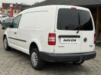 Volkswagen Caddy - fotka číslo 3