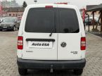 Volkswagen Caddy - fotka číslo 4