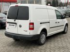 Volkswagen Caddy - fotka číslo 5