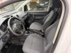 Volkswagen Caddy - fotka číslo 8