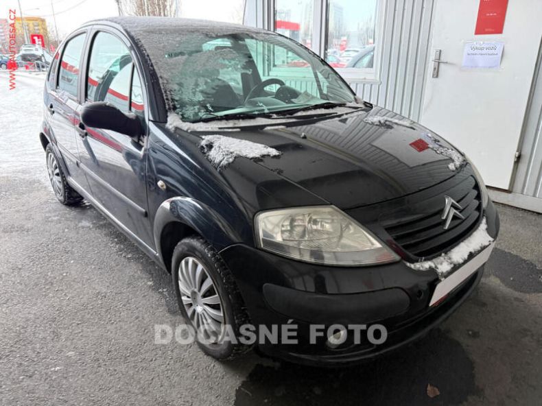 Citroën C3 - hlavní foto