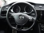 Volkswagen Touran - fotka číslo 14