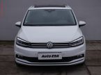 Volkswagen Touran - fotka číslo 1