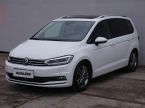 Volkswagen Touran - fotka číslo 2