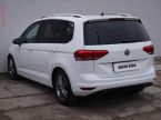 Volkswagen Touran - fotka číslo 3