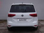 Volkswagen Touran - fotka číslo 4