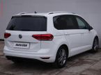 Volkswagen Touran - fotka číslo 5