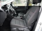 Volkswagen Touran - fotka číslo 8