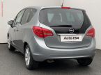 Opel Meriva - fotka číslo 5
