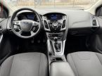 Ford Focus - fotka číslo 7