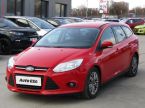 Ford Focus - fotka číslo 2