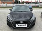 Hyundai i40 - fotka číslo 1