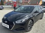 Hyundai i40 - fotka číslo 2