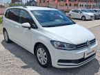 Volkswagen Touran - fotka číslo 0