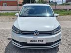 Volkswagen Touran - fotka číslo 1
