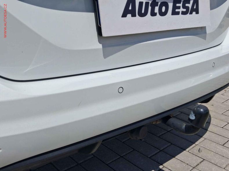 Volkswagen Touran - hlavní fotka