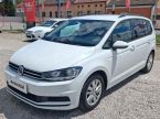 Volkswagen Touran - fotka číslo 2