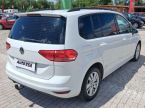 Volkswagen Touran - fotka číslo 3