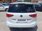 Volkswagen Touran - fotka číslo 4