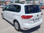 Volkswagen Touran - fotka číslo 5