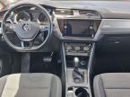 Volkswagen Touran - fotka číslo 7